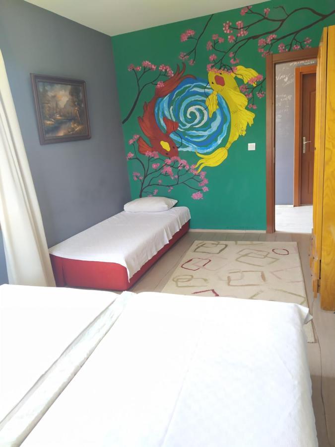 פאטהיה Chillsteps Hostel מראה חיצוני תמונה