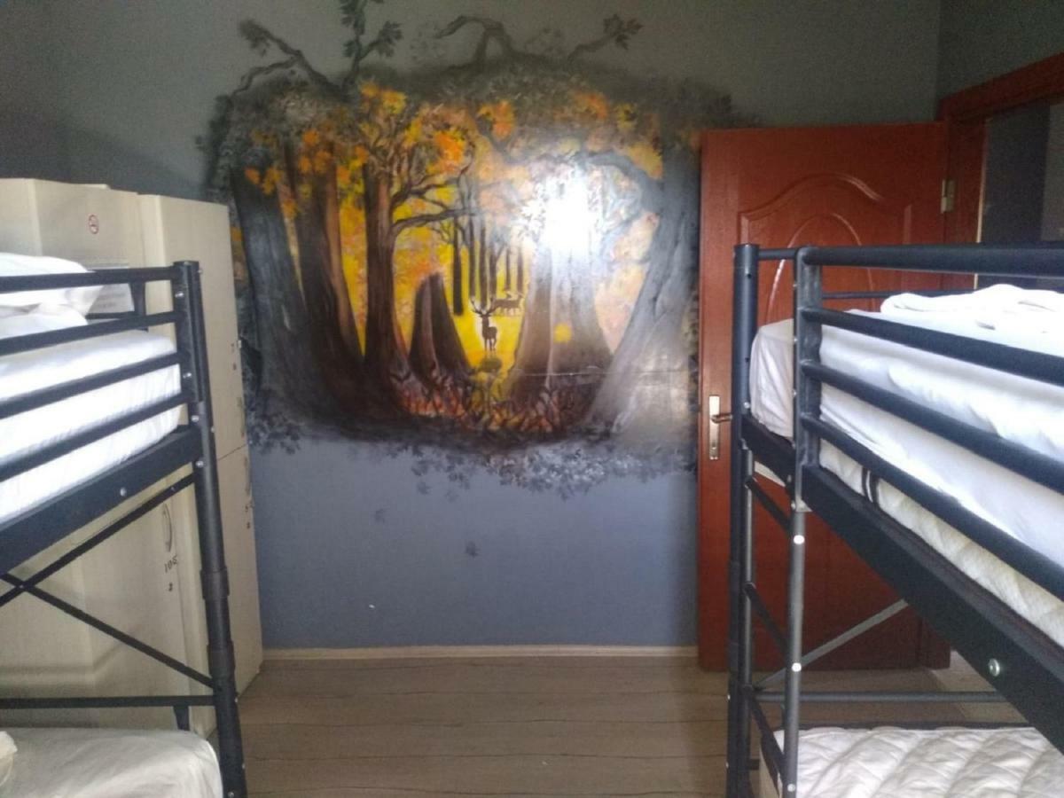 פאטהיה Chillsteps Hostel מראה חיצוני תמונה