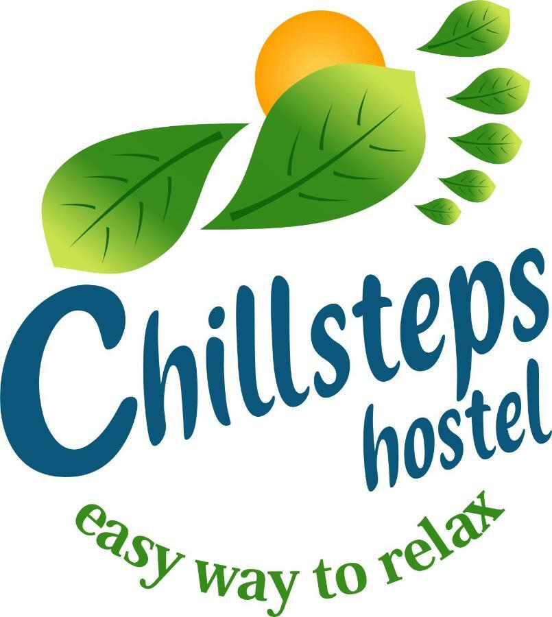 פאטהיה Chillsteps Hostel מראה חיצוני תמונה